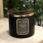 Mahogany Teakwood