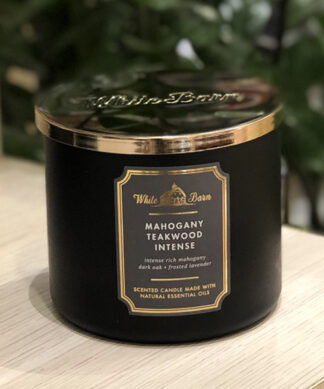 Mahogany Teakwood