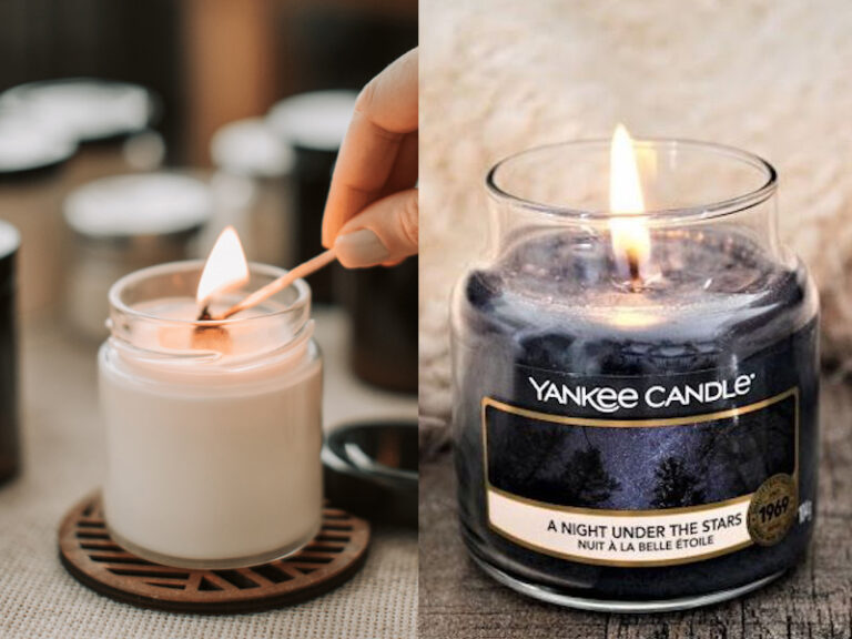 Bấc nến gỗ vs bấc cotton – Khác nhau ở điểm nào?
