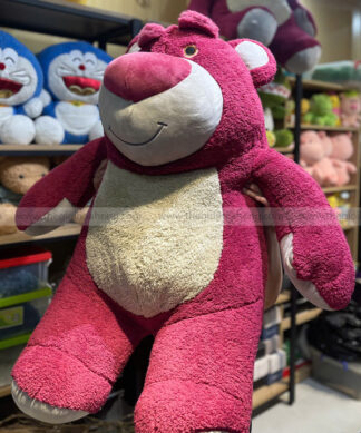 Gấu bông Lotso (Lotso Bear)