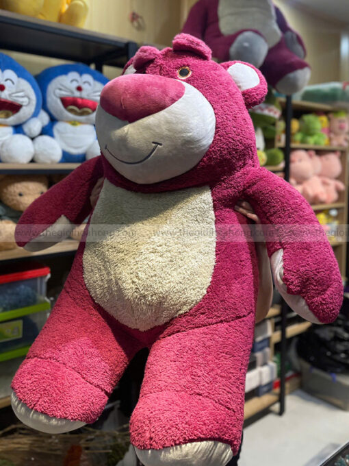 Gấu bông Lotso (Lotso Bear)