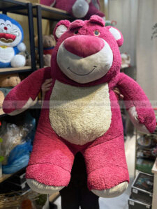Gấu bông Lotso (Lotso Bear)