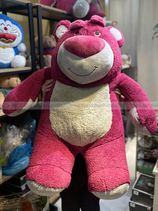 Gấu bông Lotso (Lotso Bear)