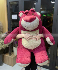 Gấu bông Lotso (Lotso Bear)