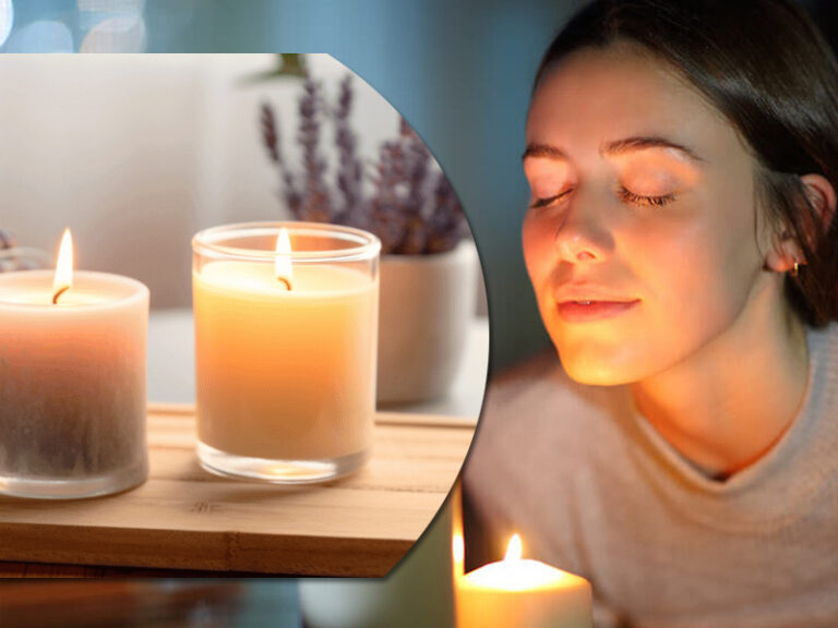 Lợi Ích Tinh Thần Và Cảm Xúc Khi Sử Dụng Nến Thơm