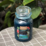 Nến Thơm Yankee Candle MoonLit Cove Large Jar Candles