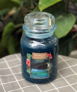 Nến Thơm Yankee Candle MoonLit Cove Large Jar Candles