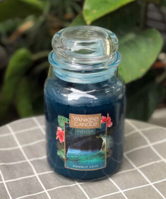 Nến Thơm Yankee Candle MoonLit Cove Large Jar Candles