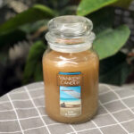 Nến Thơm Yankee Candle Sun and Sand Large Jar Candles