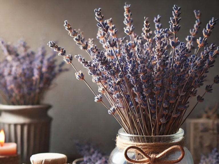 Ý nghĩa hoa Lavender – Biểu tượng của tình yêu vĩnh cửu và sự bình yên