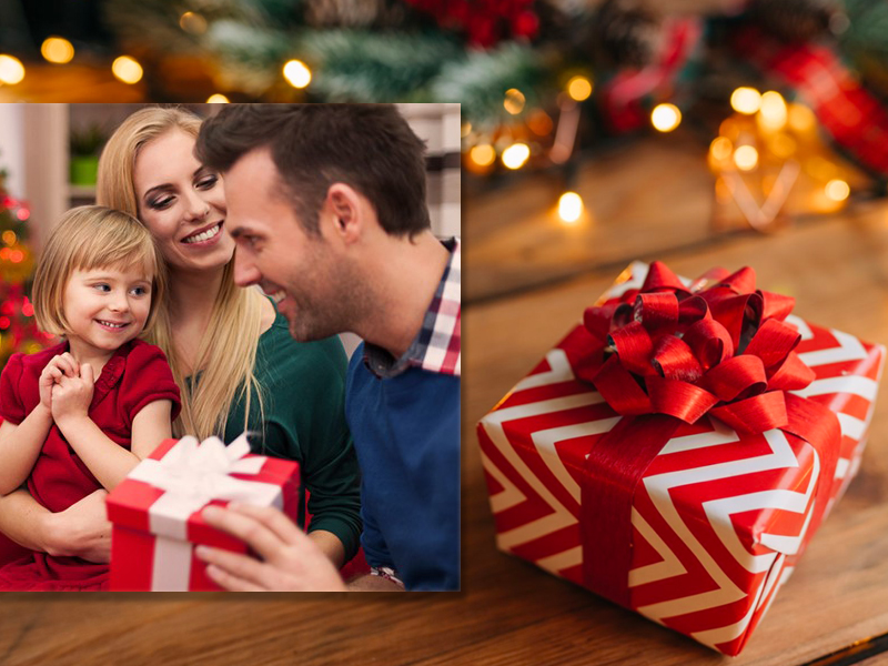 Gợi Ý Quà Tặng Giáng Sinh Ý Nghĩa Cho Mọi Đối Tượng (Cập Nhật 2025)