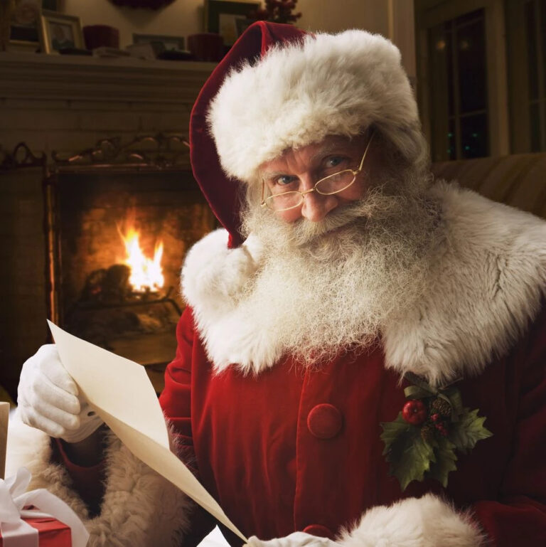 Ông già Noel