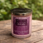 Nến Thơm Bath & Body Works A Thousand Wishes 1 bấc