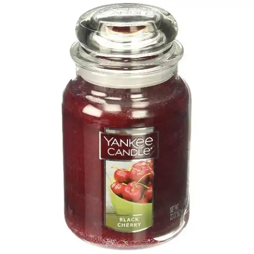 Black Cherry