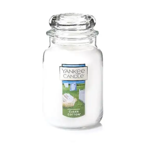 Clean Cotton