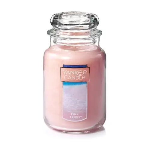 Pink Sands
