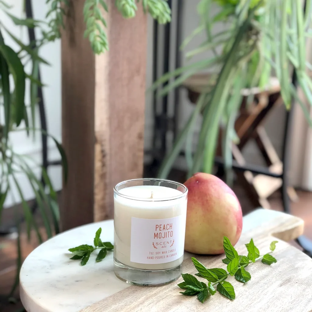 Nến thơm sáp đậu nành là gì? Vì sao ngày càng được ưa chuộng