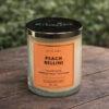 Nến Thơm Bath & Body Works Peach Bellini 1 bấc