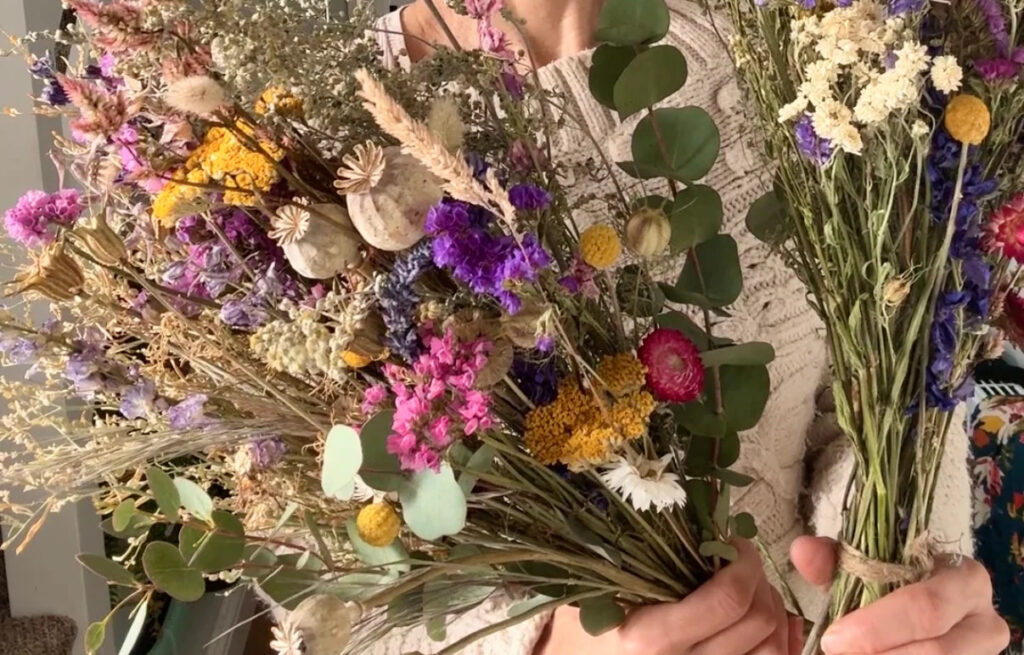 CÁCH BẢO QUẢN HOA KHÔ BỀN ĐẸP TRÊN 3 NĂM TRONG KHÍ HẬU TP.HCM