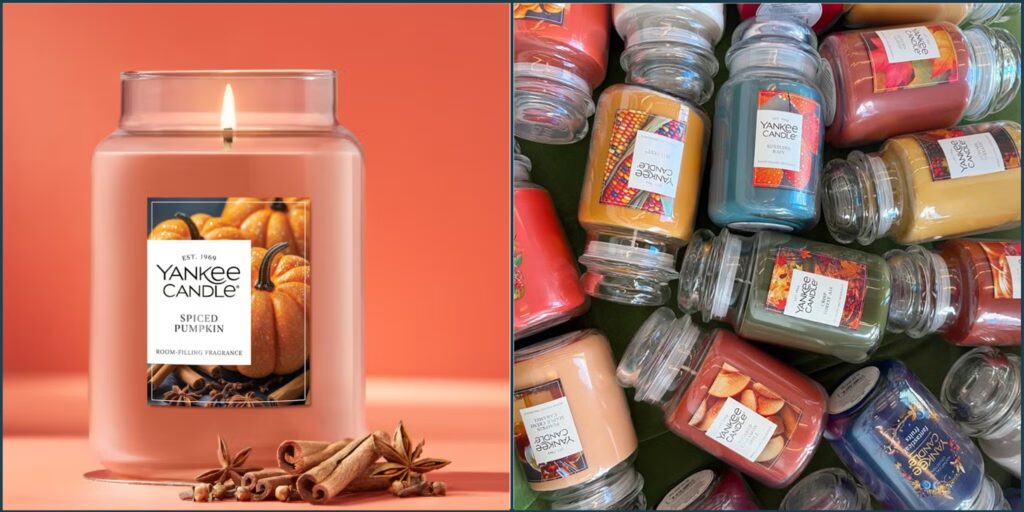 Yankee Candle Có Thực Sự Đáng Tiền?