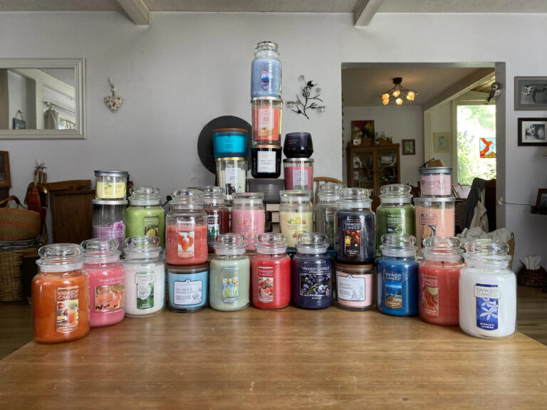 Yankee Candle Có Thực Sự Đáng Tiền? Review Độ Tỏa Hương Chi Tiết