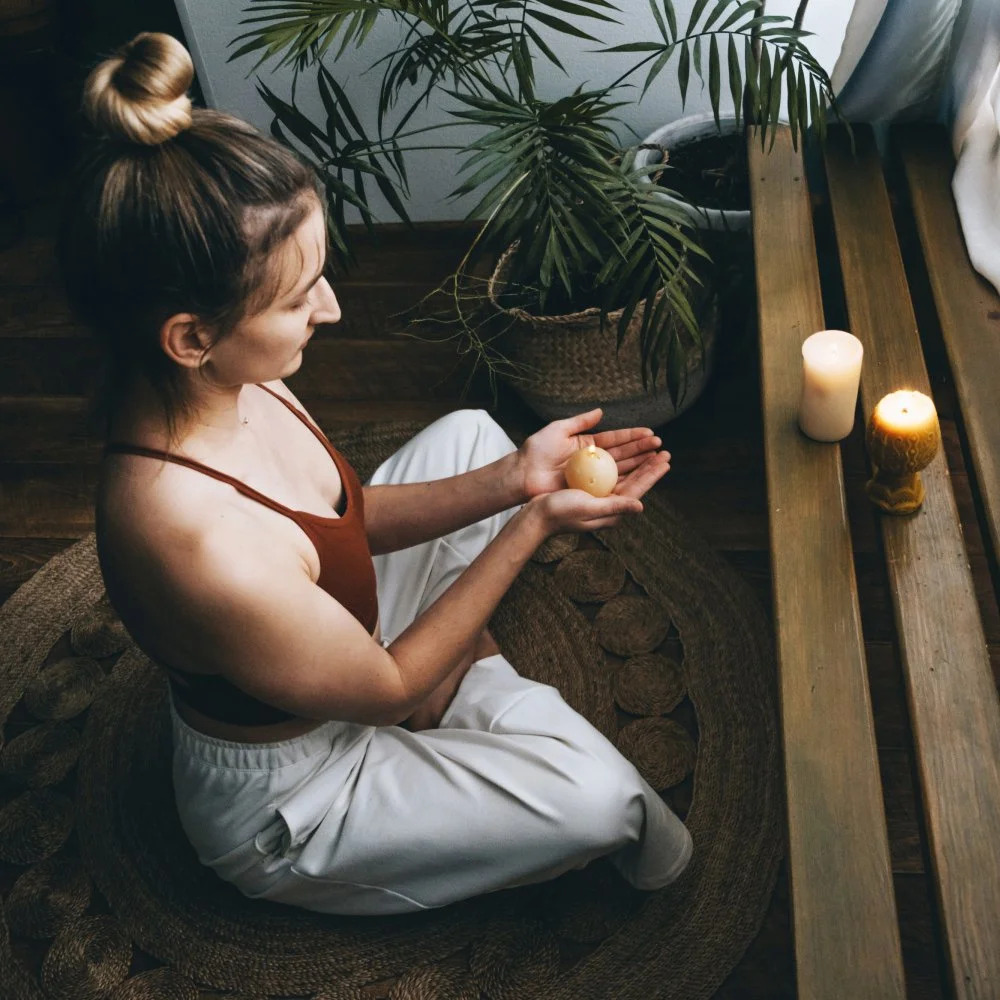 Bí Quyết Tạo Góc Tĩnh Lặng Tại Gia