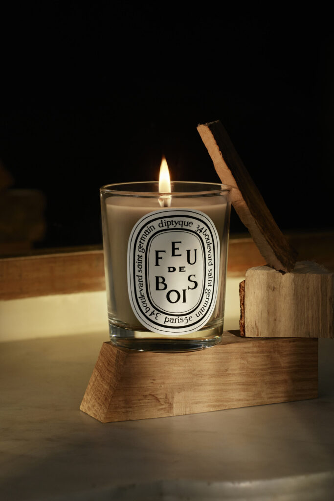 Diptyque Review: Khám Phá Mùi Hương "Baies" Huyền Thoại nước Pháp