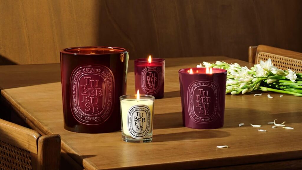 Diptyque Review: Khám Phá Mùi Hương "Baies" Huyền Thoại nước Pháp