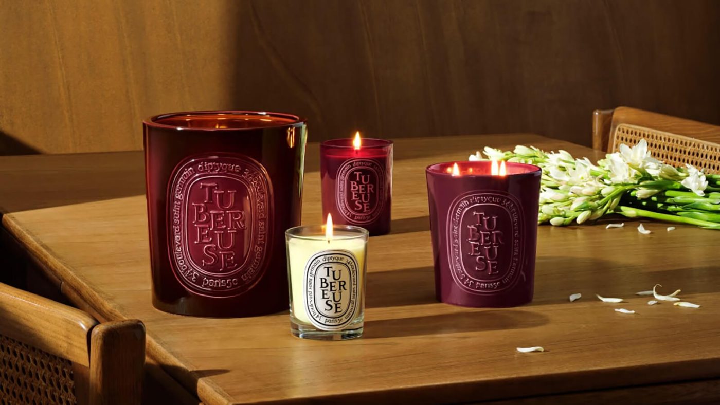 Diptyque Review: Khám Phá Mùi Hương "Baies" Huyền Thoại nước Pháp