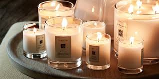 Review Nến Thơm Jo Malone London: Đẳng Cấp Của Sự Tối Giản