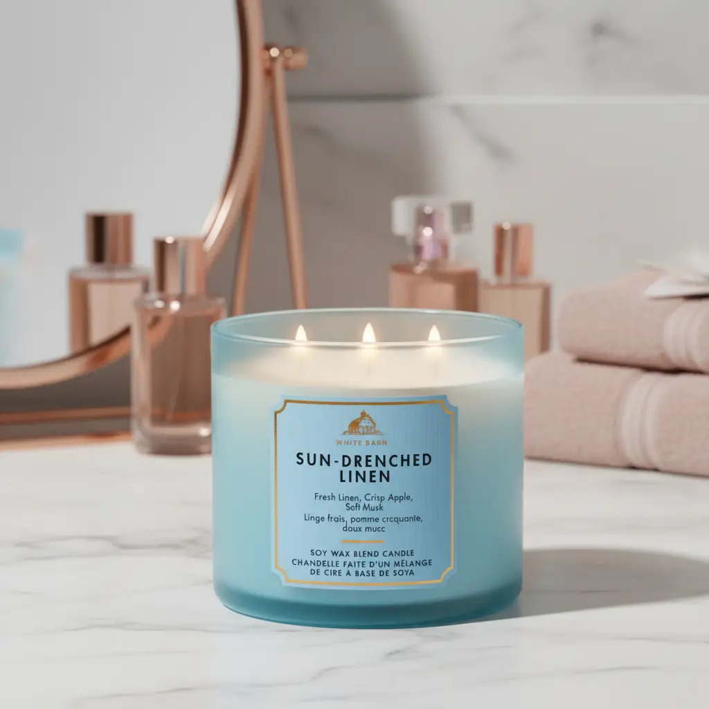 Bath & Body Works