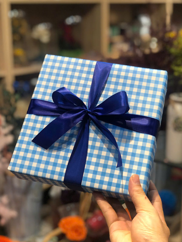 Shop Gói quà nhanh