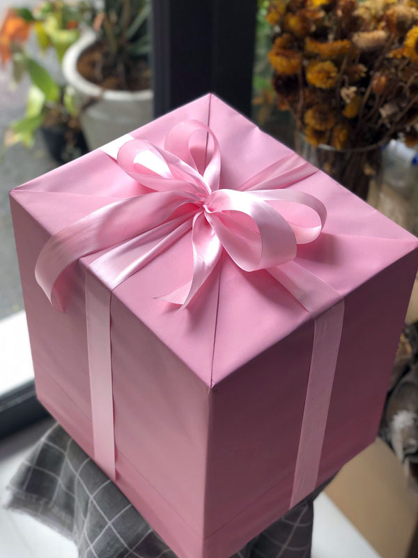Shop Gói quà dễ thương