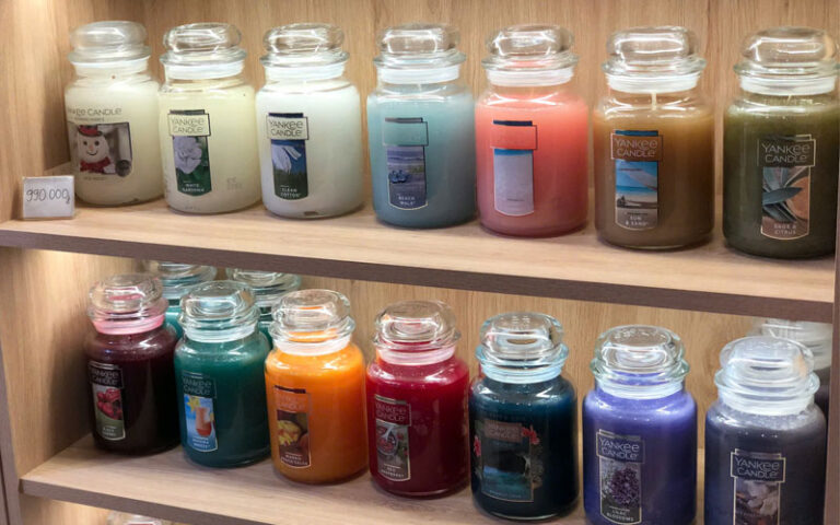 Top Các Shop Nến Thơm Uy Tín Hỗ Trợ Ship Hỏa Tốc 3 Tiếng Tại TPHCM